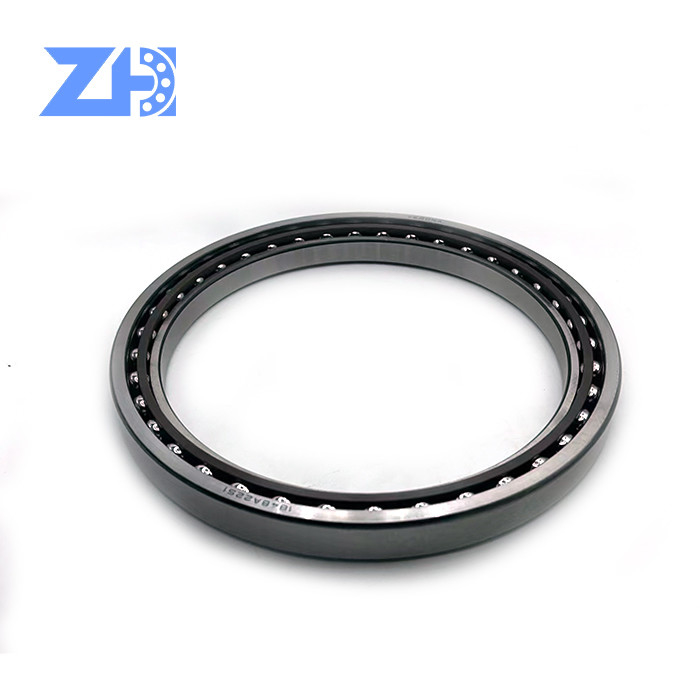 184BA2251 NYLONG CAGE Łożysko koparki 184BA2251 184BA-2251 łożysko kulkowe skośne 184X226X21,5 mm