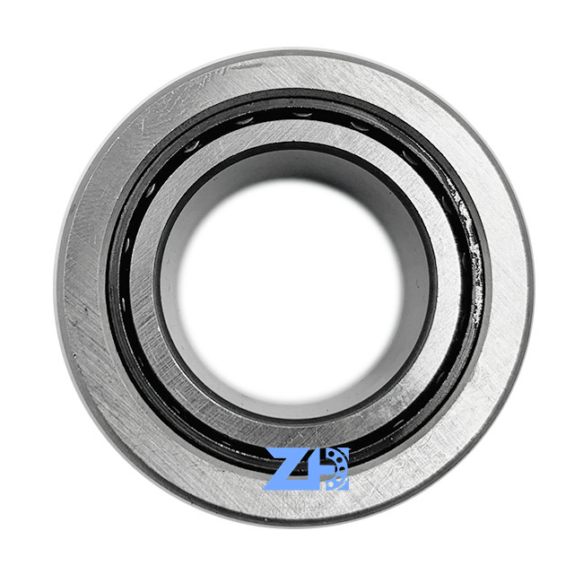 STAL CHROMOWANA 22mm * 39mm * 17mm Łożysko stożkowe 49-22 NA49-22 49-22RS 49-22ZN