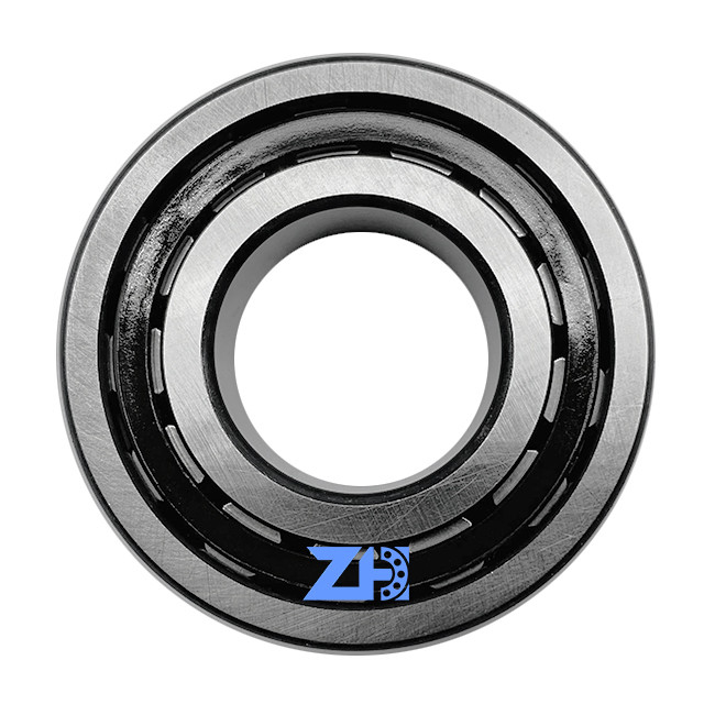 Profesjonalna produkcja Łożysko wałeczkowe ze stali chromowanej NJ206ET2X 206ET2X NJ206X 30*62*16mm