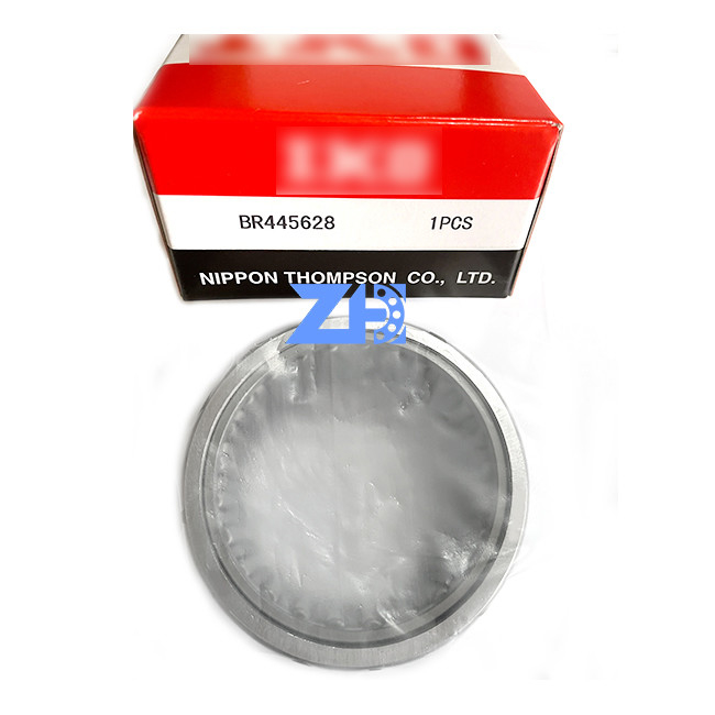 BR445628 łożysko igiełkowe 69.85*88.9*44.45mm niski poziom hałasu i łatwy w użyciu.