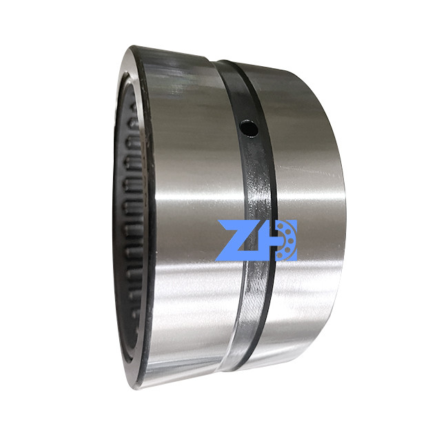 BR526832 Łożysko igiełkowe 82,55 * 107 * 95 * 50,8 mm duże obciążenie, niski poziom hałasu