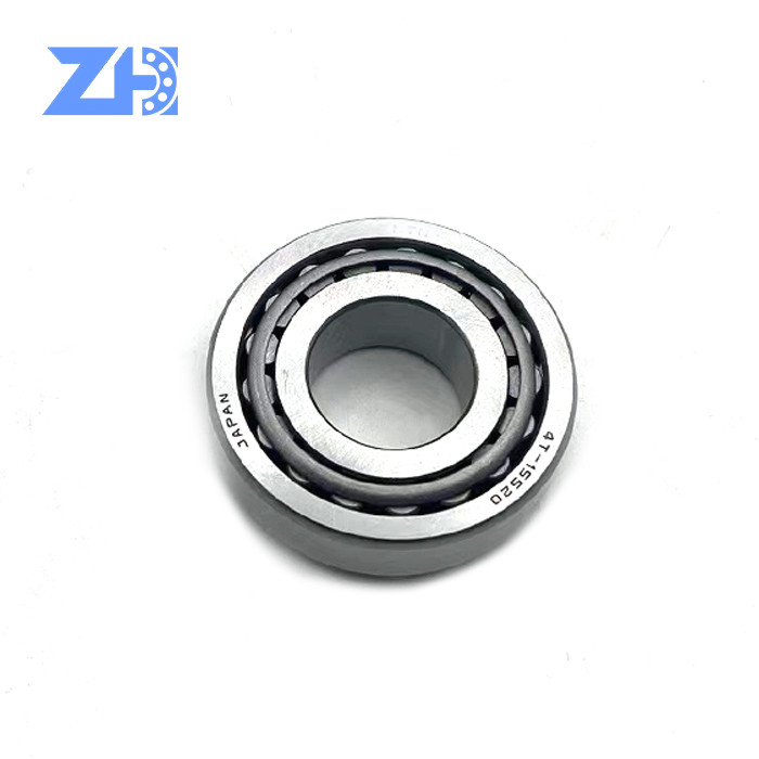 Łożysko stożkowe 15578-15520 15578/15520 — stożek imperialny — 25,40 x 57,15 x 17,46 mm 15578/15520 1x2,25x0,6875