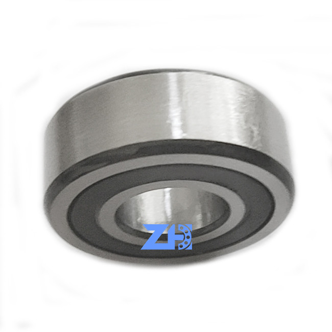 10x28x12mm łożysko kołowe LR5000 łożysko NPPU LR5000-2RS LR50 łożysko kołowe igły