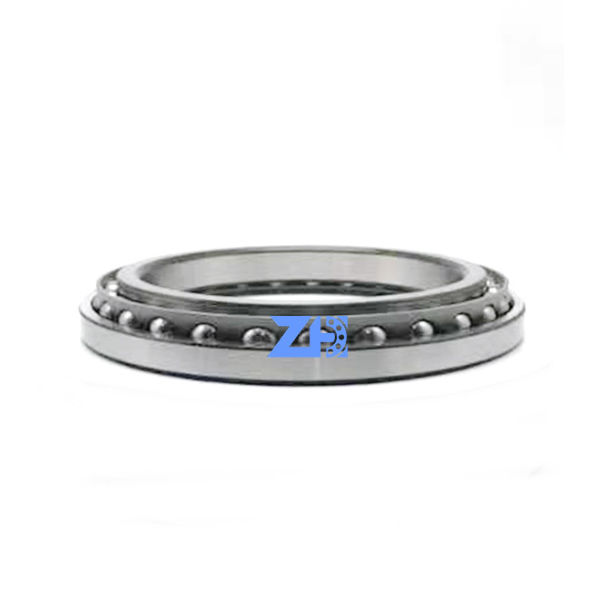 Wysoka precyzja, długi czas użytkowania Augular Contact Bearing BA180-4WSA 180x250x33 cena fabryczna P0, P2, P4, p5, p6