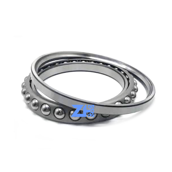 Wysoka precyzja, długi czas użytkowania Augular Contact Bearing BA180-4WSA 180x250x33 cena fabryczna P0, P2, P4, p5, p6