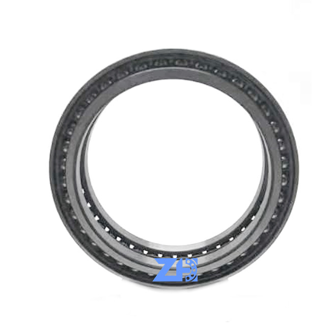 DOBRE ŁOŻYSKA BD165-6A UŻYJ STALI CHROMOWANEJ 165x210x52mm Augular Contact Bearing p2 P0 Motor Bike Bearings