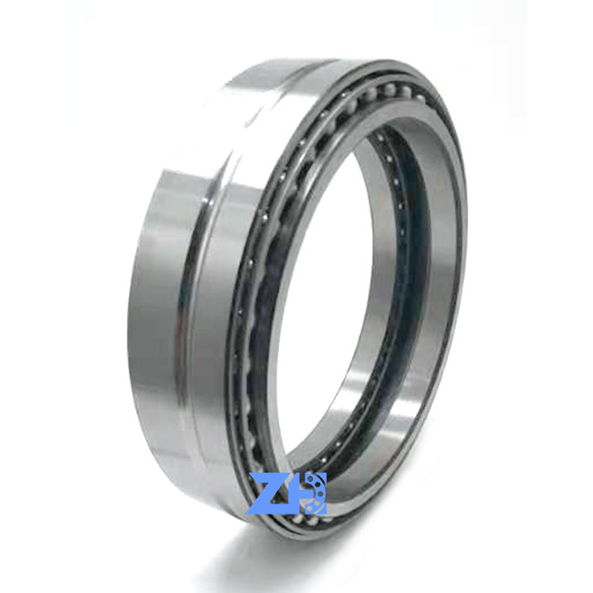 DOBRE ŁOŻYSKA BD165-6A UŻYJ STALI CHROMOWANEJ 165x210x52mm Augular Contact Bearing p2 P0 Motor Bike Bearings