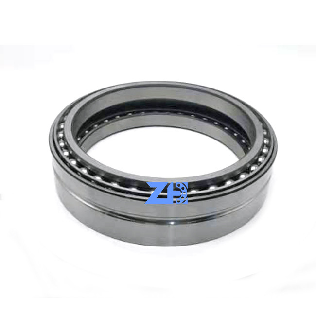 DOBRE ŁOŻYSKA BD165-6A UŻYJ STALI CHROMOWANEJ 165x210x52mm Augular Contact Bearing p2 P0 Motor Bike Bearings