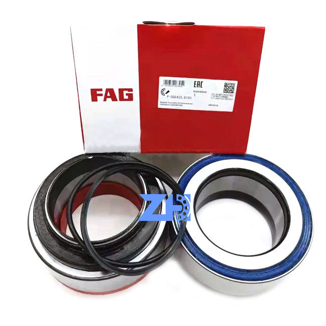 566425. H195IS 566425. H195 566425. H195RS 93.8*148*135mm Łożysko koła Łożysko do ciężarówki