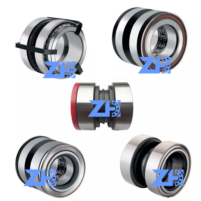 Wysokiej jakości 67.5*93.8*148mm 566426/H19 566426/H195RS 566426/H195RZ łożysko koła