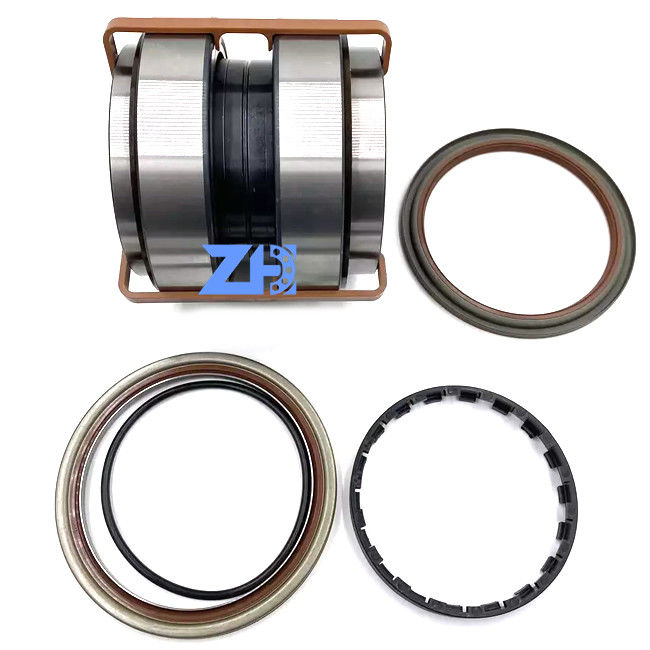 P0 wysokiej jakości poziom dobrej jakości łożyska do kół motocykl łożyska 120x175x123mm łożyska kot