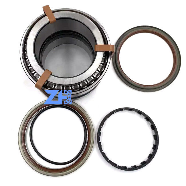 P0 wysokiej jakości poziom dobrej jakości łożyska do kół motocykl łożyska 120x175x123mm łożyska kot