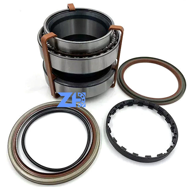 P0 wysokiej jakości poziom dobrej jakości łożyska do kół motocykl łożyska 120x175x123mm łożyska kot