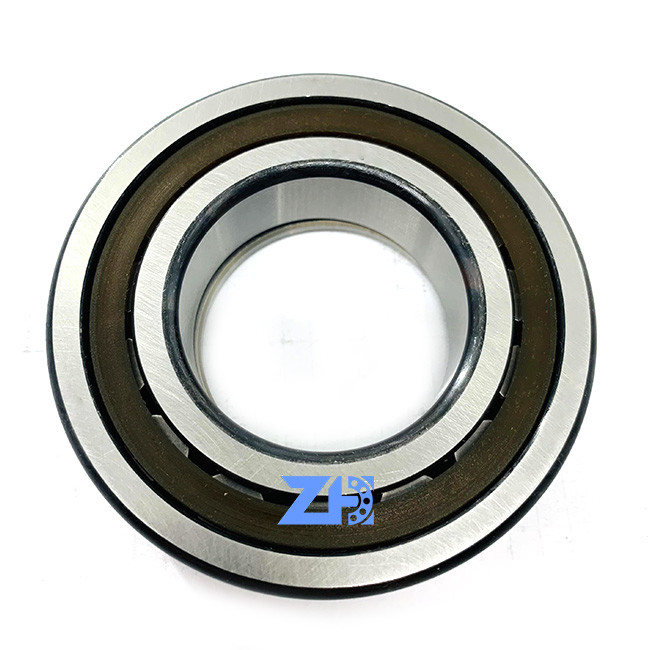 NUP2209ET2XU jednorzędowe łożysko walcowe 45mm X 85mm X 23mm niski poziom hałasu, długa żywotność 100% nowy