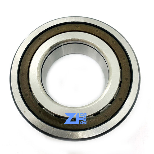 NUP2209ET2XU jednorzędowe łożysko walcowe 45mm X 85mm X 23mm niski poziom hałasu, długa żywotność 100% nowy