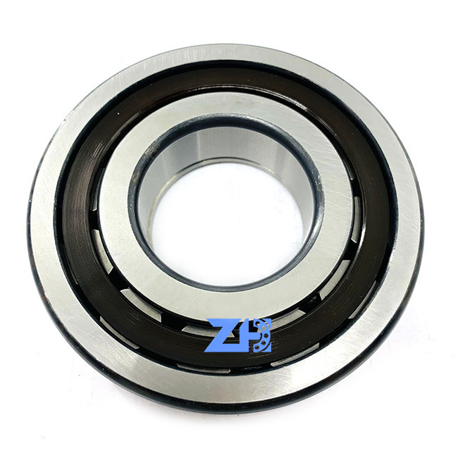 Łożysko walcowe jednorzędowe NUP308ET2XU do pompy hydraulicznej K3V112 rozmiar 40*90*23mm