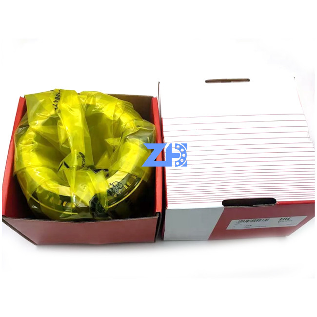 Długi czas eksploatacji 803750B 105*160*140mm STAL CHROMOWA Materiał Łożysko koła ciężarówki 6.2kg