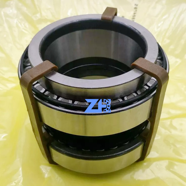 Długi czas eksploatacji 803750B 105*160*140mm STAL CHROMOWA Materiał Łożysko koła ciężarówki 6.2kg