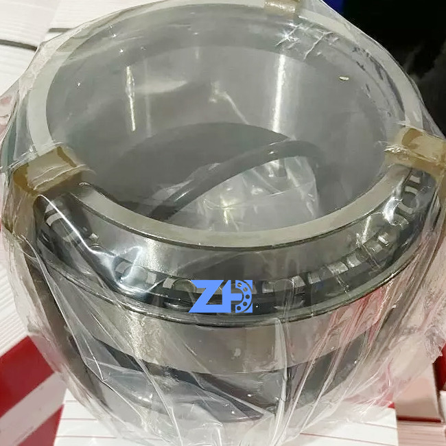 Długi czas eksploatacji 803750B 105*160*140mm STAL CHROMOWA Materiał Łożysko koła ciężarówki 6.2kg