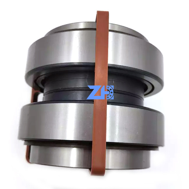 Łożysko koła o wysokiej precyzji 804162A 804162B 804162X 110*170*146mm materiał ze stali chromowanej