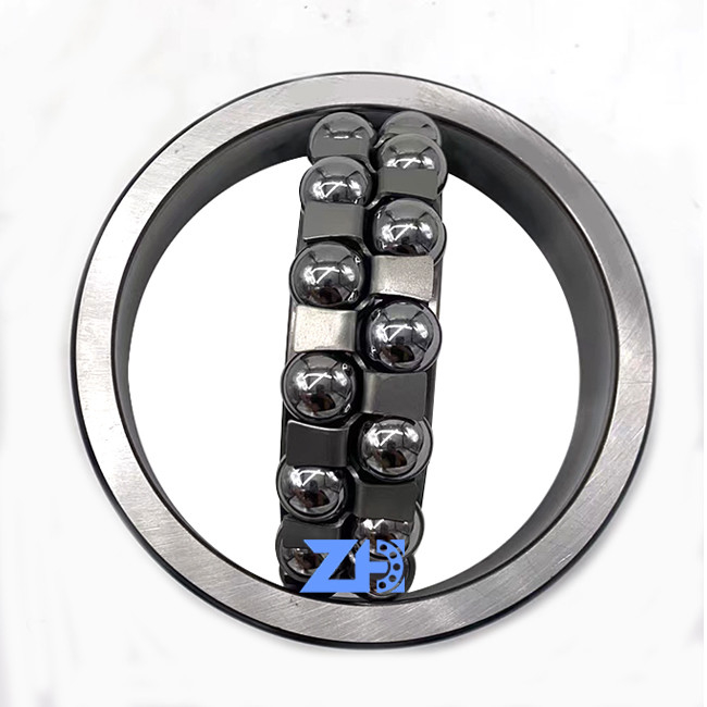 ligning Ball Bearing1316E dwurzędowy platynowy koszyk 80*170*39mm doskonała wydajność przy dużych prędkościach