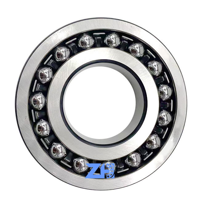 ligning Ball Bearing1316E dwurzędowy platynowy koszyk 80*170*39mm doskonała wydajność przy dużych prędkościach