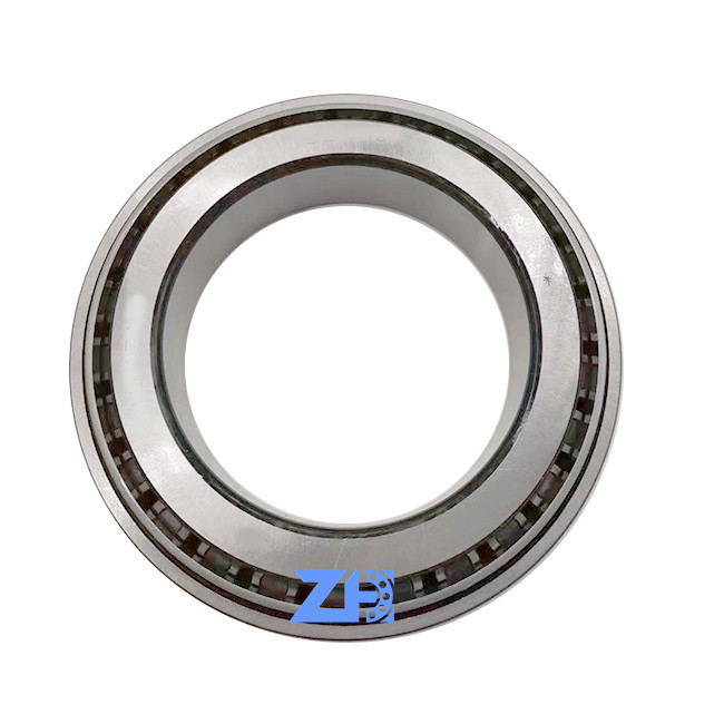 64450/64700 Łożysko stożkowe jednorzędowe Platynowa klatka 114,3 * 177,8 * 41,275 mm