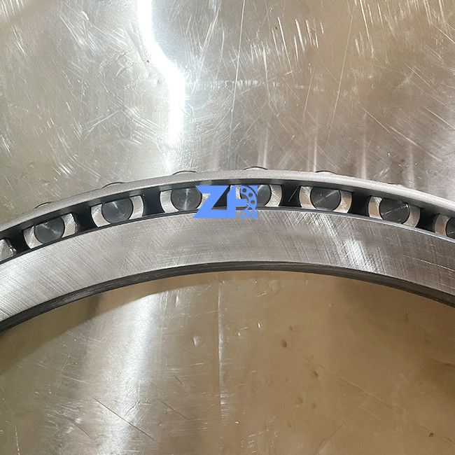 Z-540085.TR1 Łożysko stożkowe 500 * 620 * 80 mm Długa żywotność Trwałe duże obciążenie