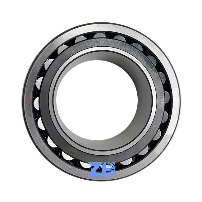 800730 Łożysko baryłkowe dwurzędowe Rozmiar standardowy Średnica wewnętrzna 100 mm Średnica zewnętrzna 160 mm Szerokość 66 mm