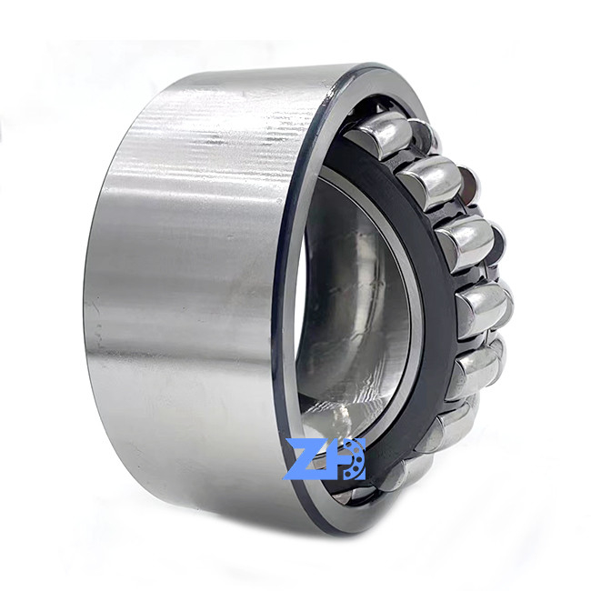800730 Łożysko baryłkowe dwurzędowe Rozmiar standardowy Średnica wewnętrzna 100 mm Średnica zewnętrzna 160 mm Szerokość 66 mm