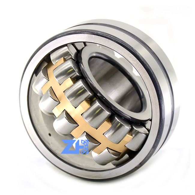 55*120*43mm STAL CHROMOWA 22311CA 22311W33 22311J2Q Łożysko baryłkowe P0 P5 P3 Poziom jakości