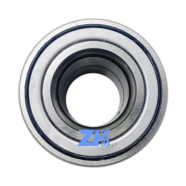 DAC25520037 łożysko piasty dwurzędowe 25*52*37mm charakteryzuje się długą żywotnością, dużą prędkością, niskim poziomem hałasu, dobrym uszczelnieniem