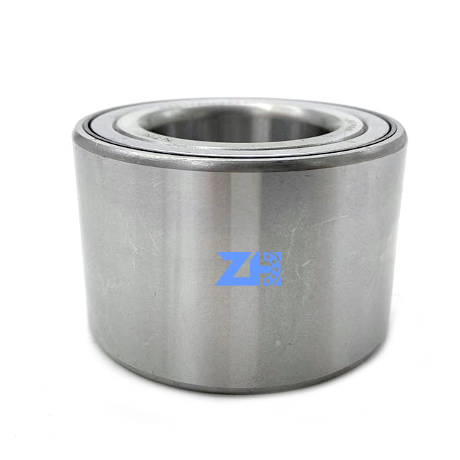Dwurzędowe łożysko piasty 35*62*40mm DAC35620040 ma dobrą wydajność, dużą nośność i zwartą konstrukcję