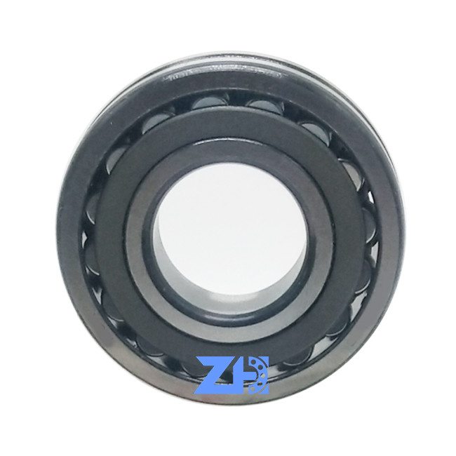 Wysokiej jakości łożysko baryłkowe 35*80*21mm 21307CC 21307W 21307E P0 P5 P4 P3 poziom jakości
