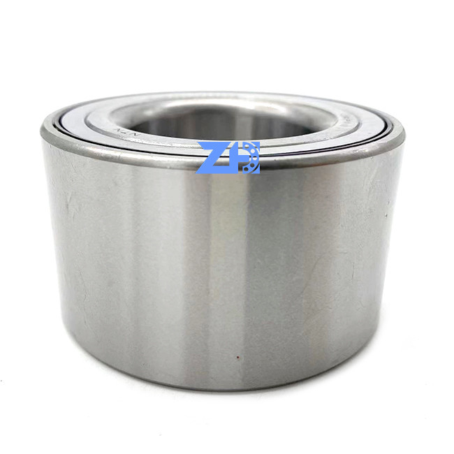 DAC40740036 Łożysko piasty 40*74*36mm Hałas/wibracje Niska dokładność P0 P6 P5 Standardowa klatka