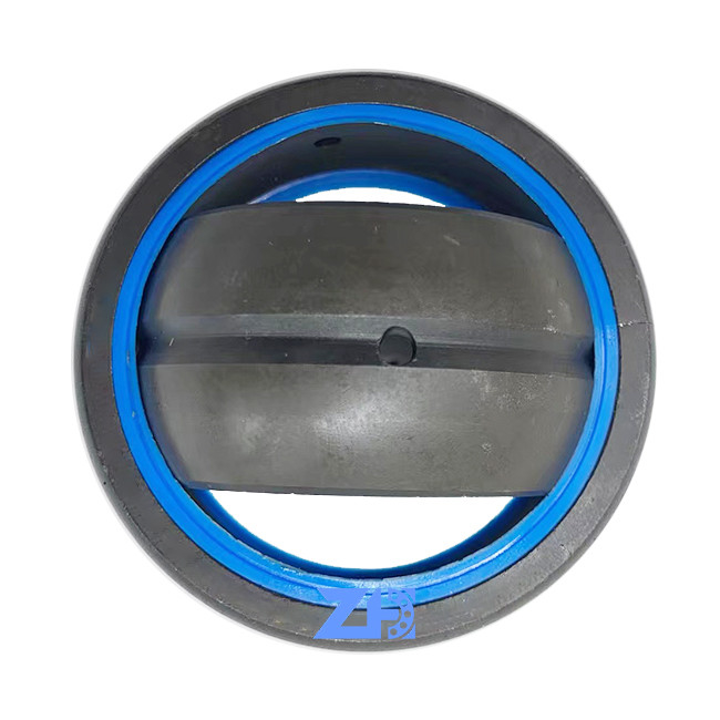 GE35ES-2RS łożysko przegubowe 35*55*25mm długa żywotność i szybki zawór elektromagnetyczny gazu