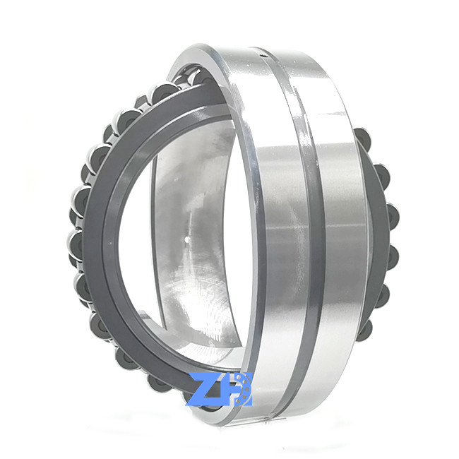 23040CC 23040W33 23040C3 P0 P5 P3 Poziom jakości STAL CHROMOWA Materiał Łożysko baryłkowe