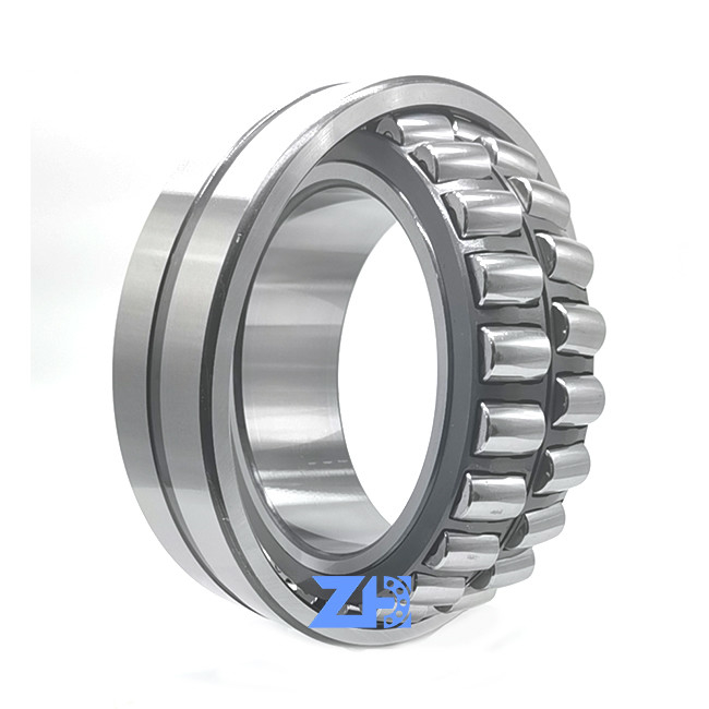 23040CC 23040W33 23040C3 P0 P5 P3 Poziom jakości STAL CHROMOWA Materiał Łożysko baryłkowe