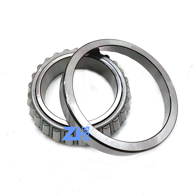 SET116 Łożysko koparki 139,7 * 215,9 * 47,625 mm Smarowanie wibracyjnego kafara