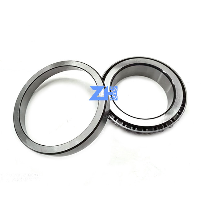 SET116 Łożysko koparki 139,7 * 215,9 * 47,625 mm Smarowanie wibracyjnego kafara