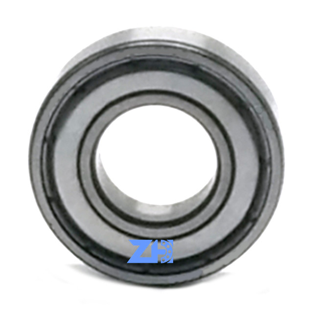Wysokiej jakości 6002-2Z 6002-2RS 6002-RS łożysko kulkowe zwykłe 15*32*9mm stal chromowana