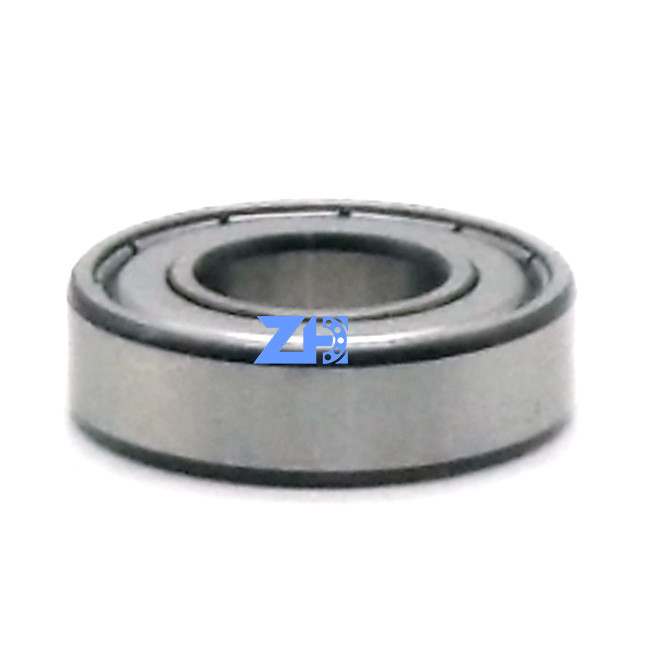 Wysokiej jakości 6002-2Z 6002-2RS 6002-RS łożysko kulkowe zwykłe 15*32*9mm stal chromowana