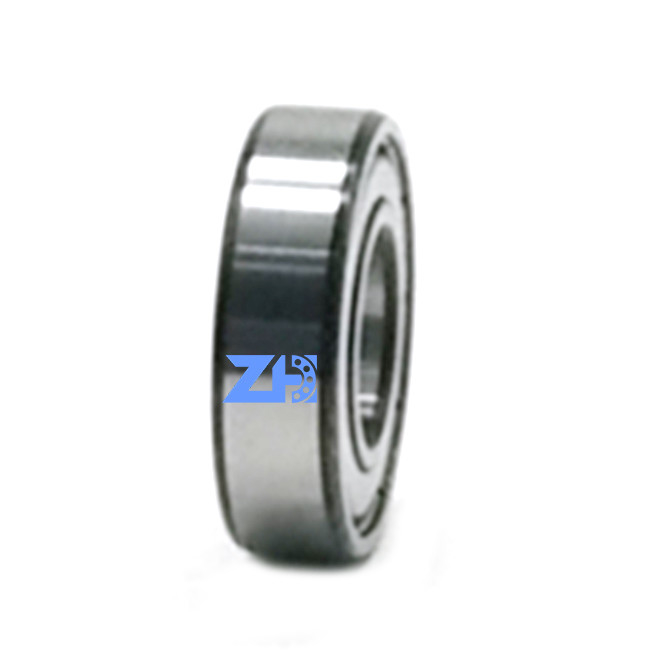 Wysokiej jakości 6002-2Z 6002-2RS 6002-RS łożysko kulkowe zwykłe 15*32*9mm stal chromowana