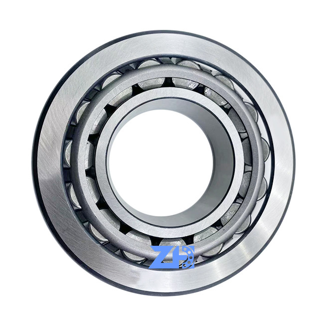 H913849 - H913810 Łożyska stożkowe 69,85 mm średnica wewnętrzna 146,05 mm średnica zewnętrzna 41,275 mm szerokość koszyk stalowy