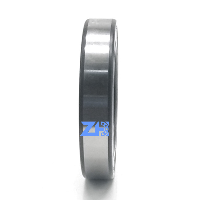 6011ZZ 6011RS 6011-2RS Łożysko kulkowe zwykłe P0 P5 P3 Poziom jakości 40*90*23mm