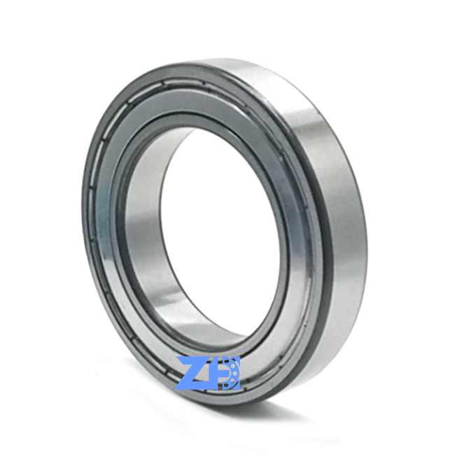 6011ZZ 6011RS 6011-2RS Łożysko kulkowe zwykłe P0 P5 P3 Poziom jakości 40*90*23mm