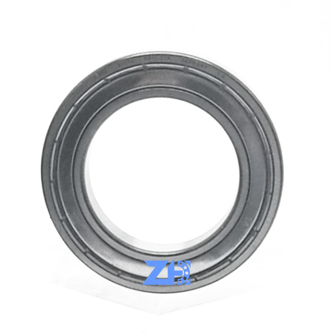 6011ZZ 6011RS 6011-2RS Łożysko kulkowe zwykłe P0 P5 P3 Poziom jakości 40*90*23mm