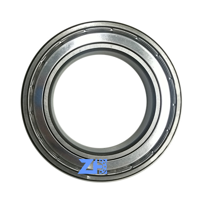 6011ZZ 6011RS 6011-2RS Łożysko kulkowe zwykłe P0 P5 P3 Poziom jakości 40*90*23mm