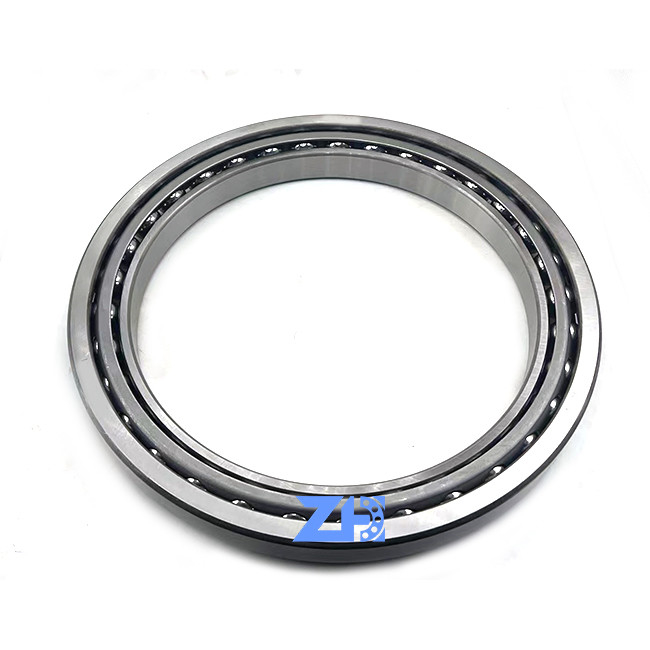 Łożysko koparki SF4910PX1 / kulka skośna jednorzędowa 243 * 312 * 33 mm wysoka żywotność i niski poziom hałasu