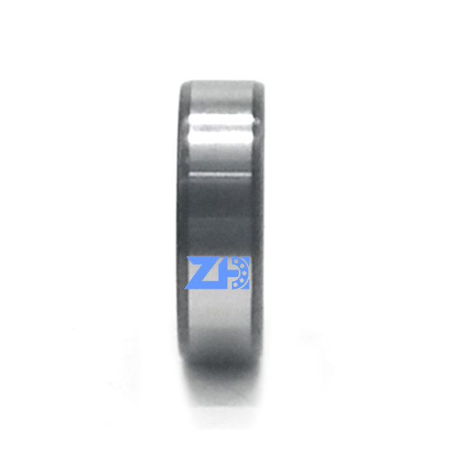 Wysokiej jakości łożysko kulkowe zwykłe 6203-2rs 6203RS 6203ZZ stal chromowana 17*40*12mm